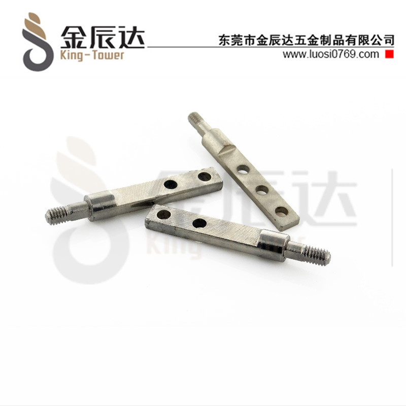 四方垫组合螺钉