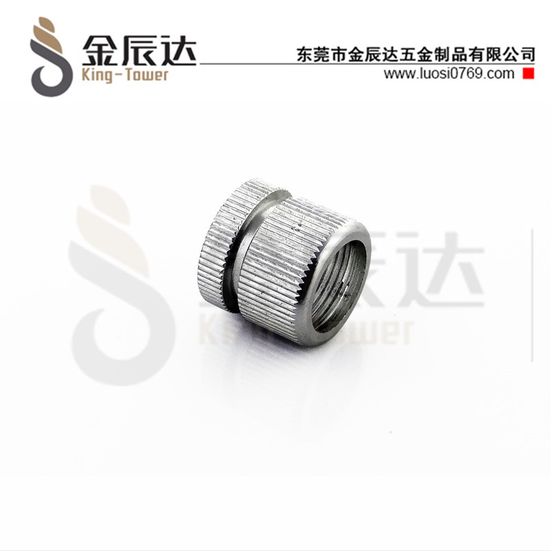 四方垫组合螺钉