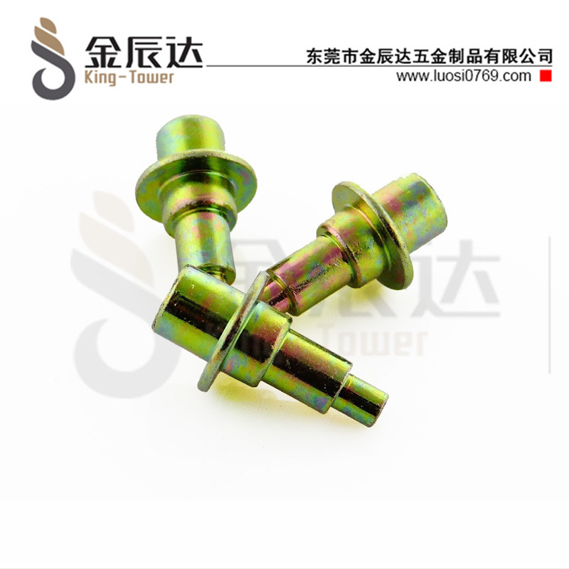 四方垫组合螺钉