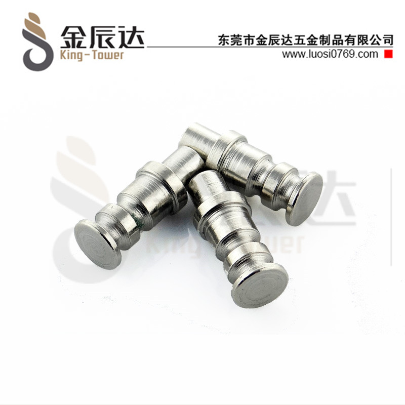 四方垫组合螺钉