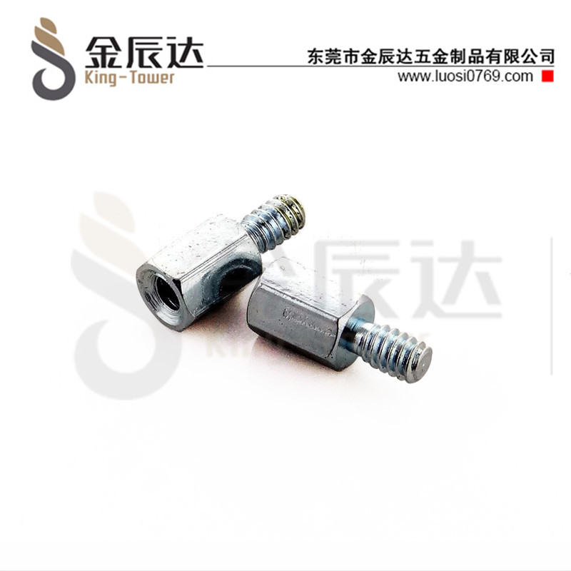 四方垫组合螺钉