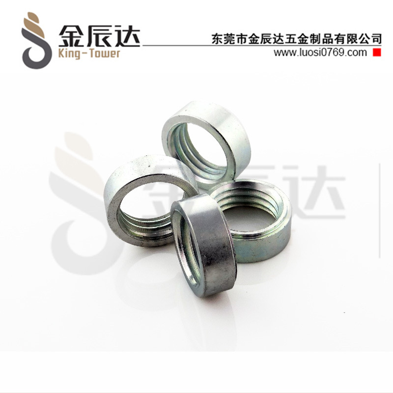 四方垫组合螺钉