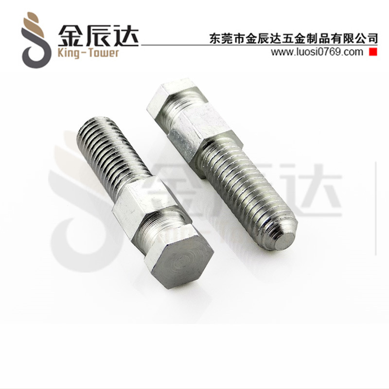 四方垫组合螺钉