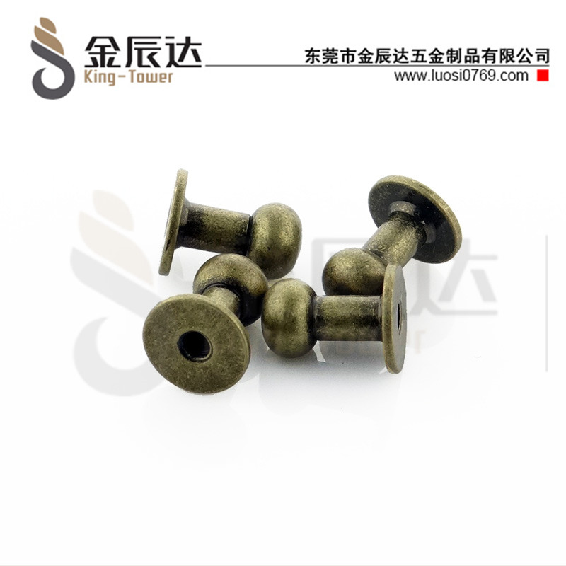 四方垫组合螺钉