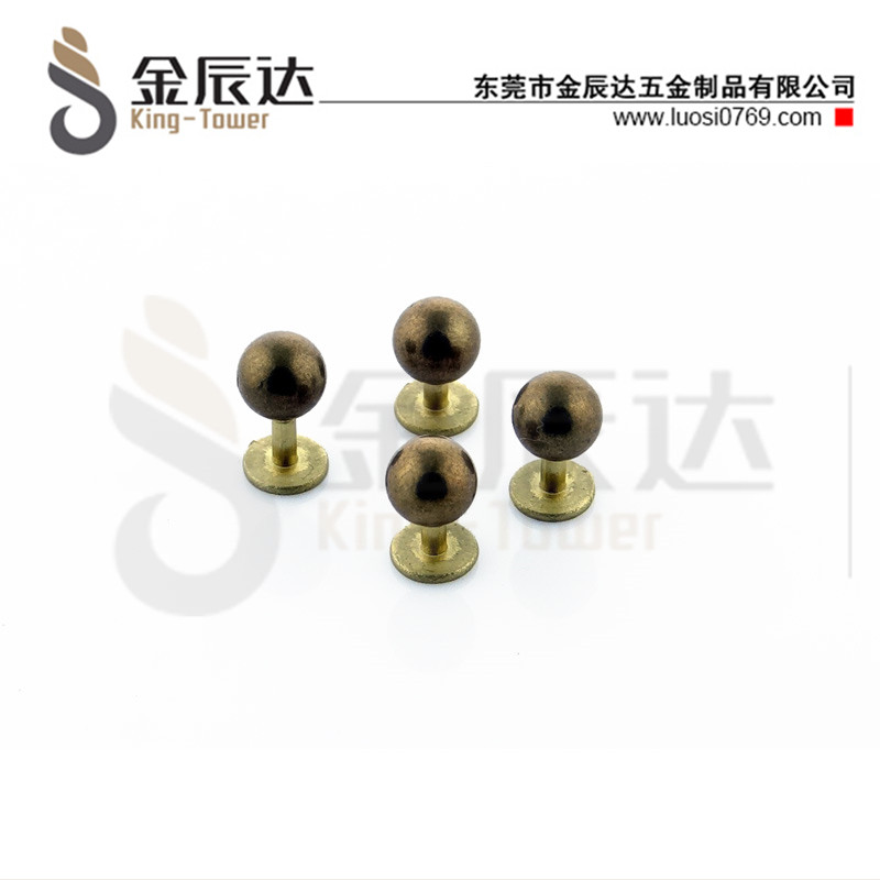 四方垫组合螺钉