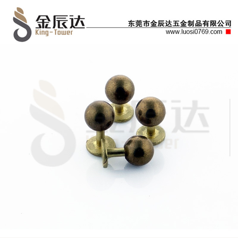 四方垫组合螺钉