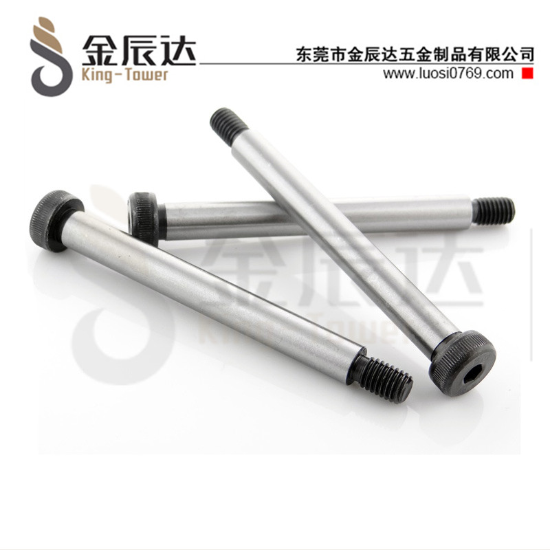 四方垫组合螺钉