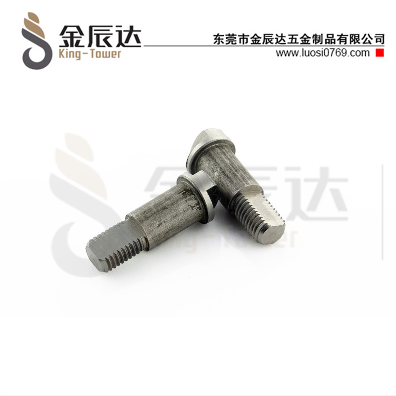 四方垫组合螺钉