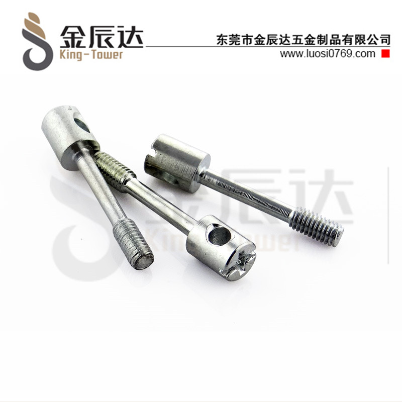 四方垫组合螺钉