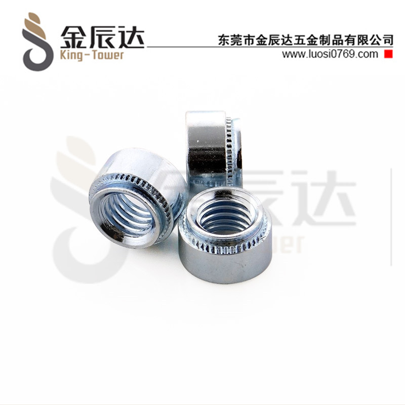 四方垫组合螺钉