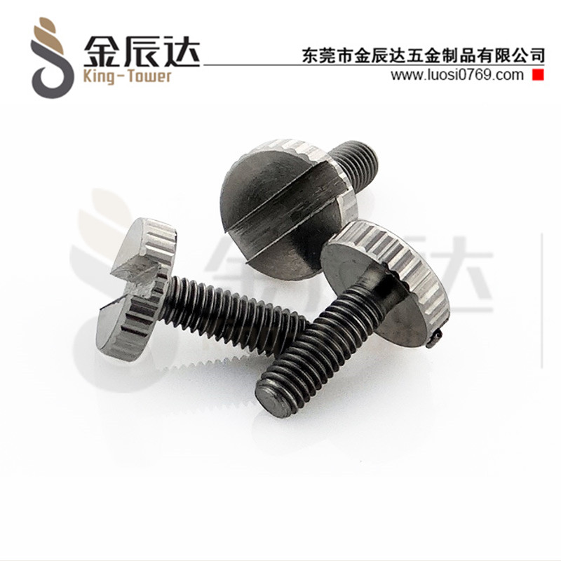 四方垫组合螺钉