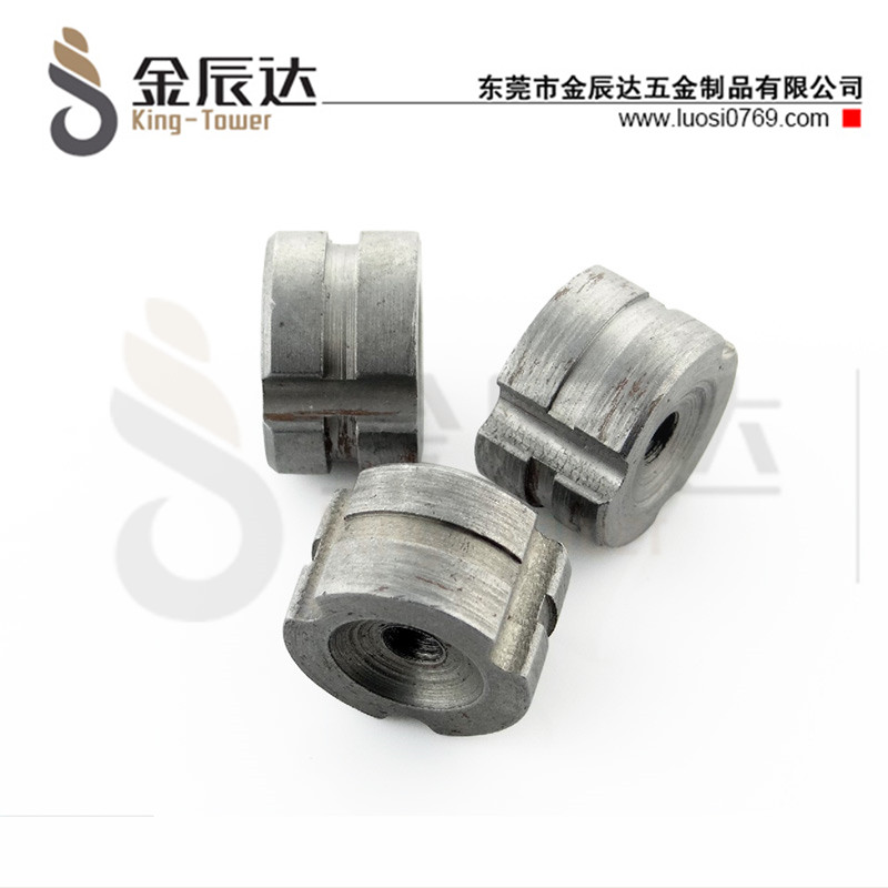 四方垫组合螺钉