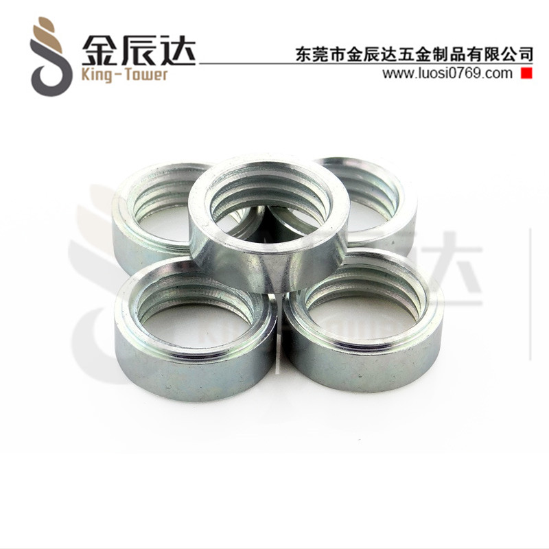 四方垫组合螺钉