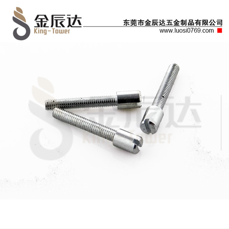 四方垫组合螺钉