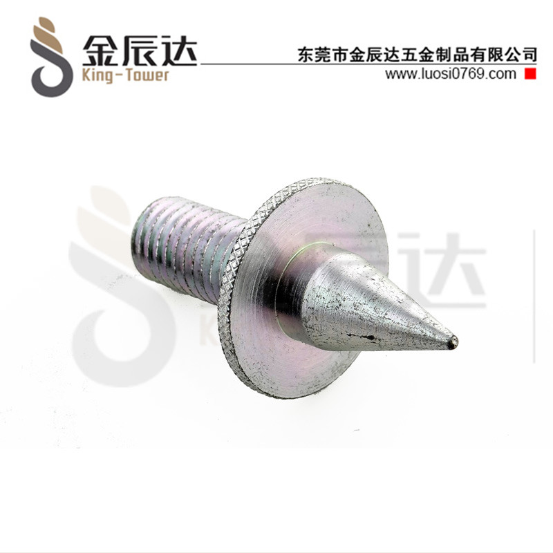 四方垫组合螺钉