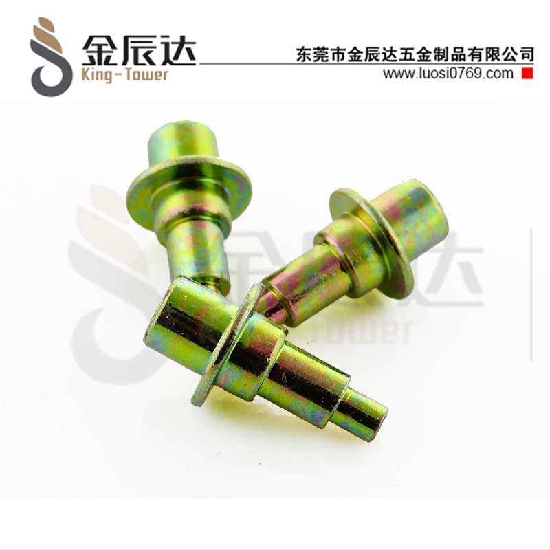 四方垫组合螺钉