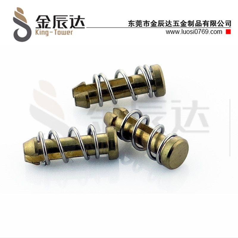 四方垫组合螺钉