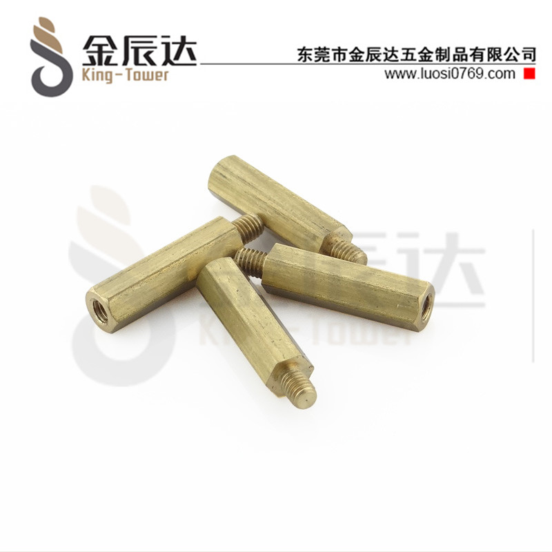 四方垫组合螺钉