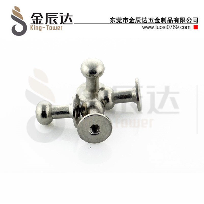 四方垫组合螺钉