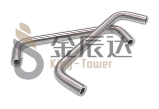 不锈钢实心把手