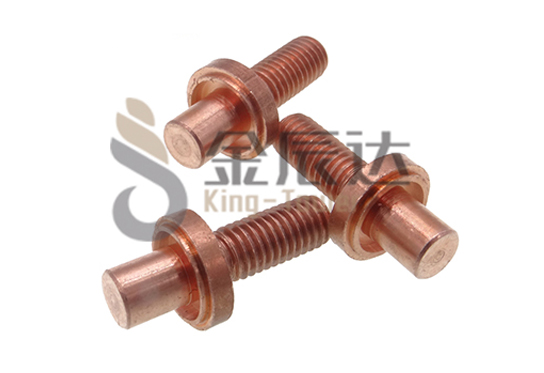 铜台阶螺丝