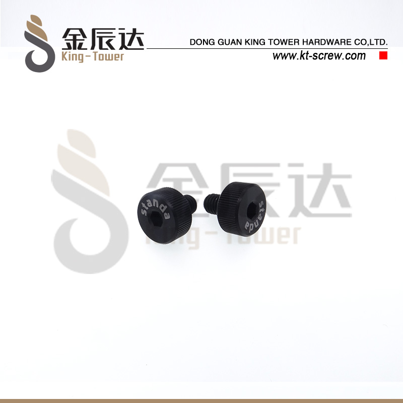 高尔夫球头螺丝