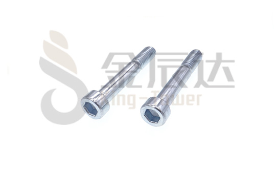 DIN912公制合金钢12.9级杯头螺丝