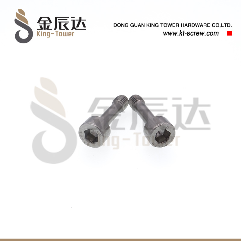 不锈钢316松不脱螺...