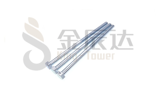 外六角超长螺栓