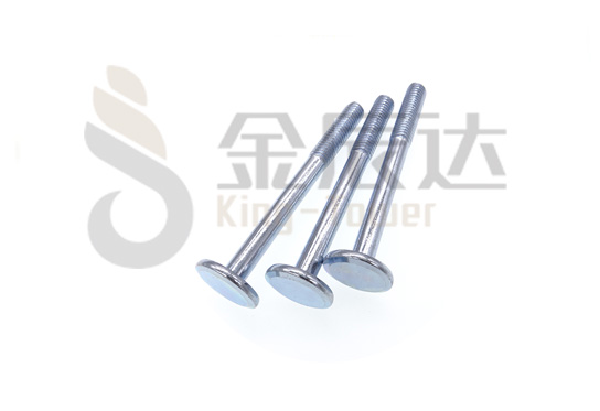 M8大头长螺杆