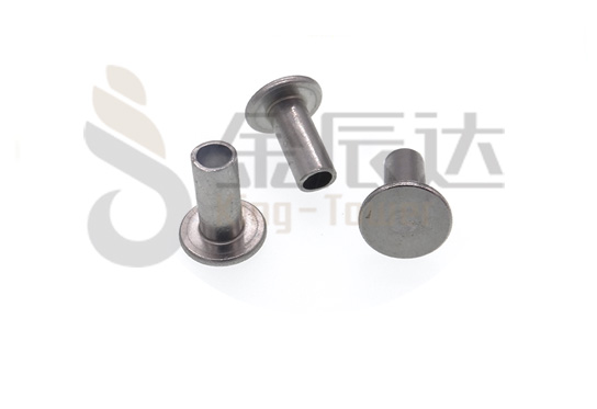 不锈钢平头铆钉