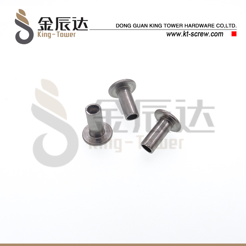 沉头铆钉