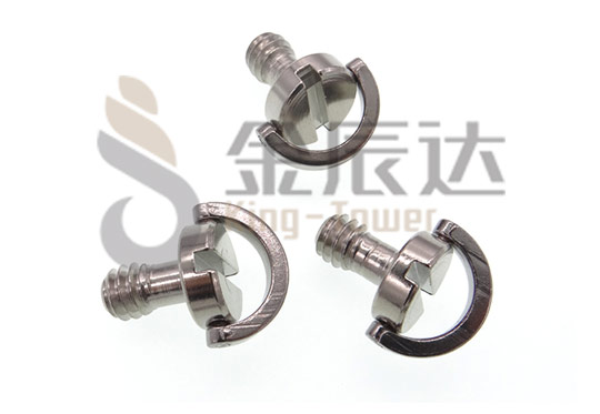 1/4英制相机螺丝