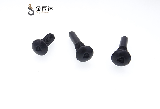 三角防拆螺丝 三角防拆螺丝