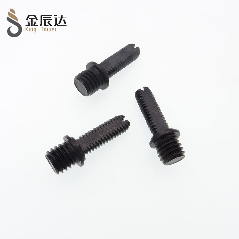 松不脱螺丝