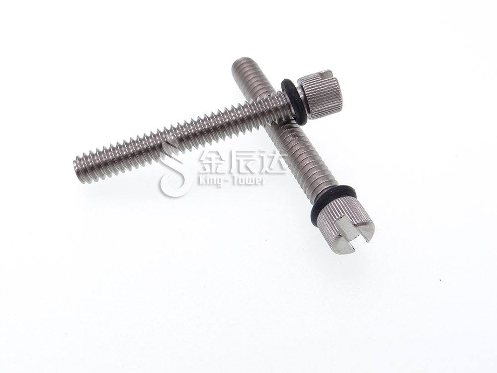 不锈钢防锈螺丝