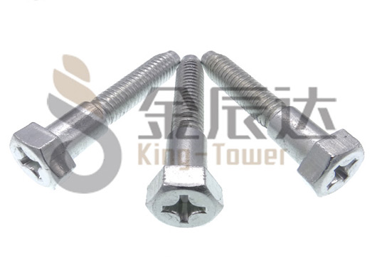 高强度螺钉