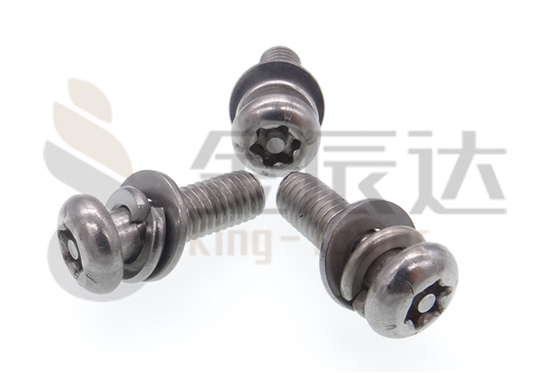 焊机配件螺丝