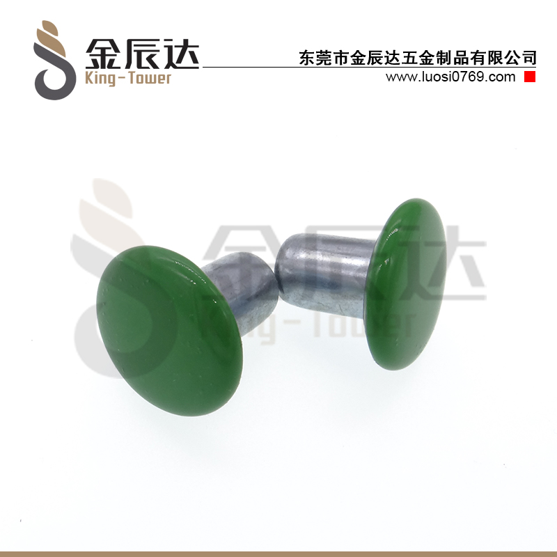 铆钉图片