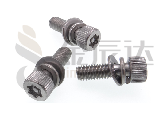 不锈钢防盗螺丝