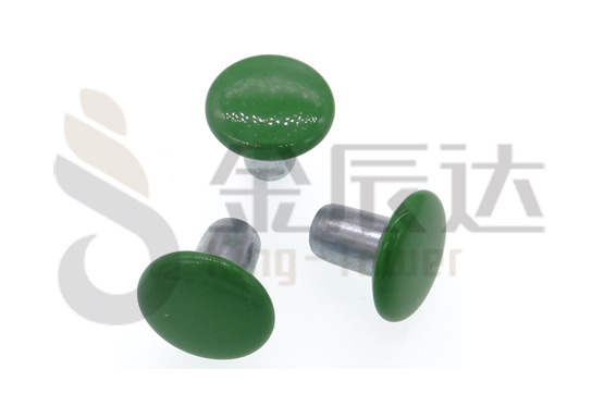 半空心铝铆钉