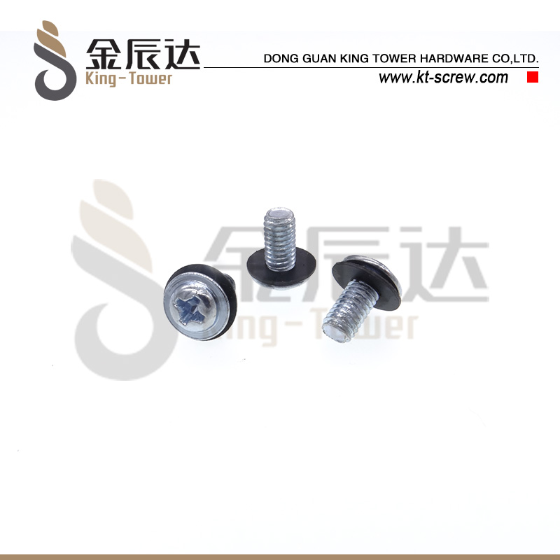 精密螺丝