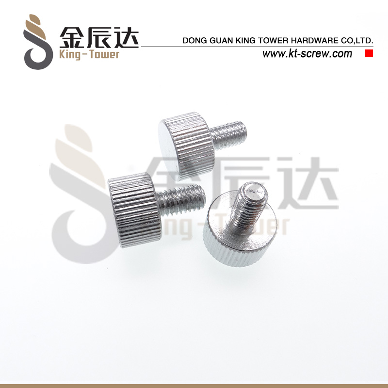 精密螺丝