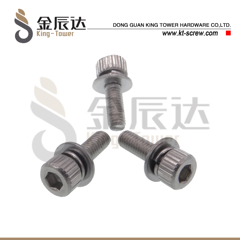 精密螺丝