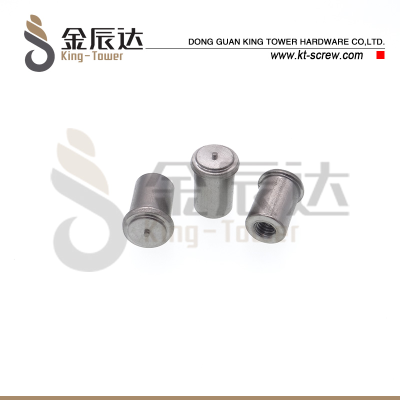 精密螺丝