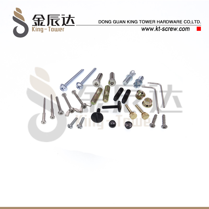 精密螺丝