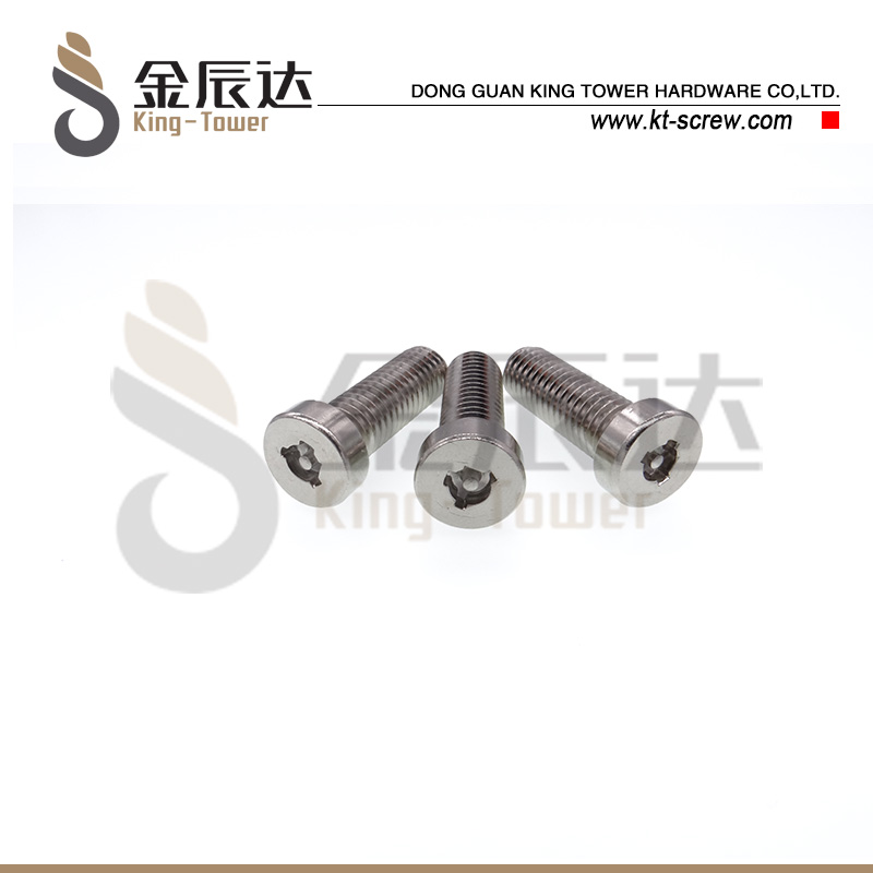 精密螺丝