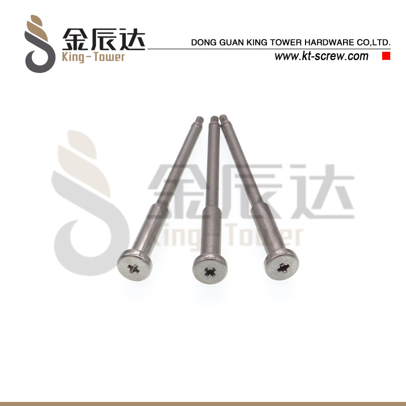 精密螺丝
