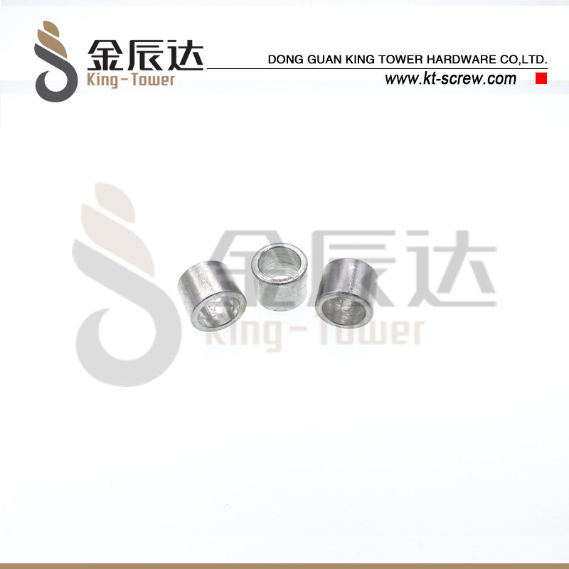 五金螺丝保护套管