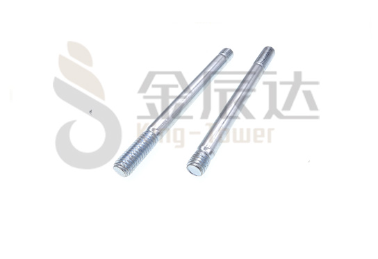 DIN939双头牙螺杆